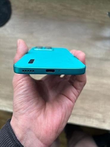 telofonu: Honor X8c, rəng - Yaşıl — 6