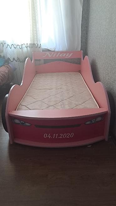 tek matraslar: İşlənmiş, Hazır, Maşın-çarpayı, Matras ilə, Siyirməsiz — 2