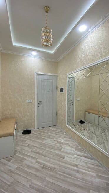 Bakı, Köhnə Günəşli, 3 otaqlı, Köhnə tikili, m. Əhmədli, 83 kv. m