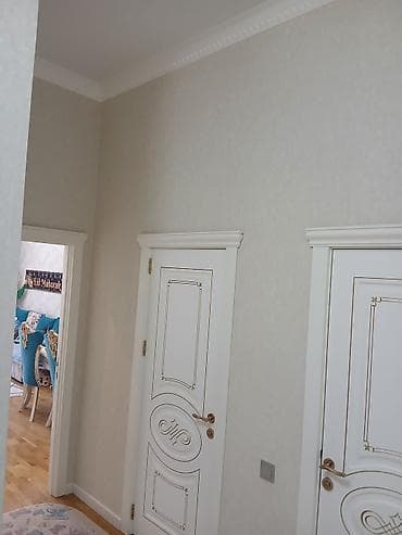 квартира в рассрочку на 10 лет: 4 комнаты, Новостройка, 108 м² — 4