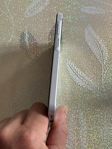 iphone 17 qiyməti: Samsung Galaxy A25, rəng - Ağ, Sensor, Barmaq izi, İki sim kartlı — 2