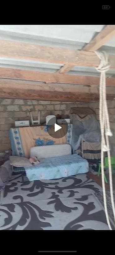 3 sot torpaq satilir: 3 sot Tikinti, Kommunal xətlər qoşulmayıb — 5