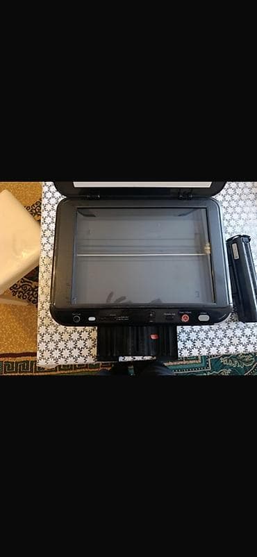 ipone 6 plus: Samsung SCX-4600 çoxfunksiyalı lazer cihazı - Funksiyalar: printer + — 2