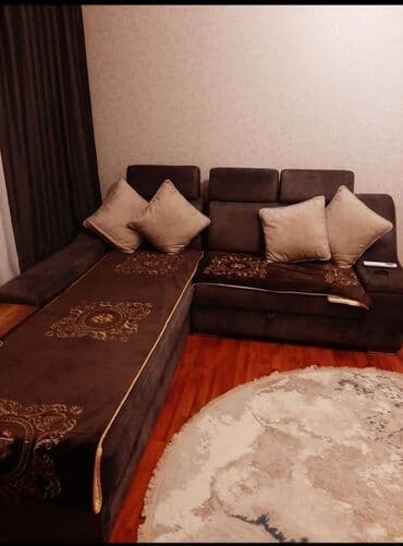 künc divanları: Künc divan — 1