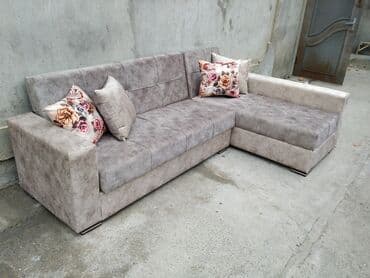 qupka: Künc divan — 2