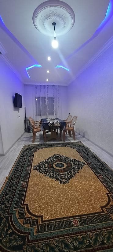 Mənzil kirayələyirəm: 2 otaqlı, 80 kv. m — 2