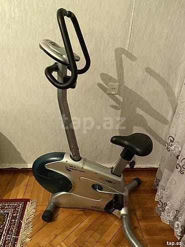Almaniya texnologiyasi olan orginal trenajorlar . Burda yazilan qiymet