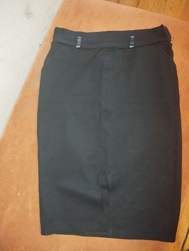 qadın geyimi: Qadin klassik yubka 40 olcu — 1