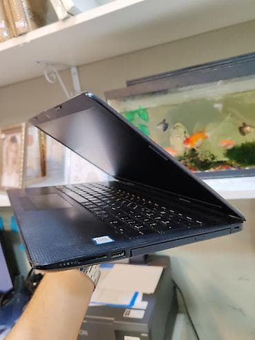 HP: ✔️ Gündəlik işlər, ofis proqramları və dərs üçün əla ✔️ Böyük ekran – — 3