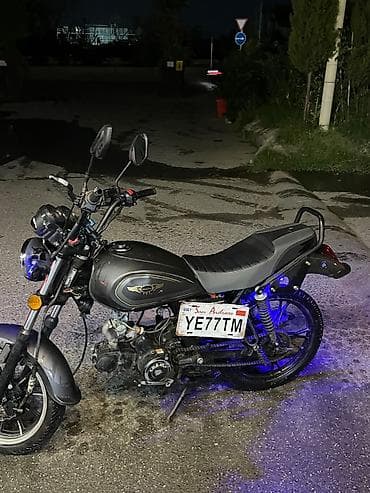 80 mtz: Champ angel satılır bez prablem qiymətdə danışıb razılaşmağ olar 80 cc — 2