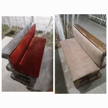 диваны для бара: 💫 Paddon mini divanlar *Qiymət 1 ədədi 50 azn* 25 ədəd var Ən çox — 1