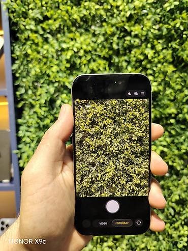 bakcell operator nomresi: IPhone 15 Pro, 128 GB, Natural Titanium, Zəmanət, Kredit, Simsiz şarj — 3