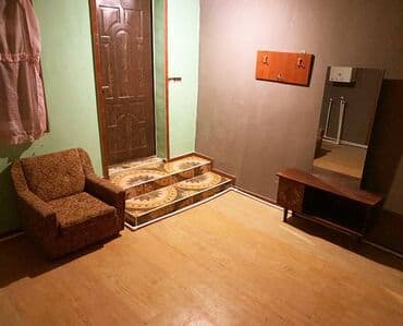 bakıxanov qəsəbəsi kiraye: Пос. Бакиханов, 110 м², 3 комнаты, Без бассейна, Канализация, Комби, Газ — 9