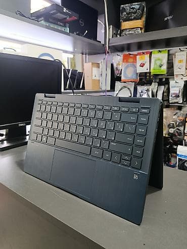 HP: İşlənmiş HP Pavilion, 14 ", Intel Core i5, 512 GB, Ünvandan götürmə, Ödənişli çatdırılma — 6