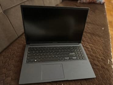 ASUS: İşlənmiş ASUS Vivobook, 15.6 ", Intel Core i3, 256 GB — 1