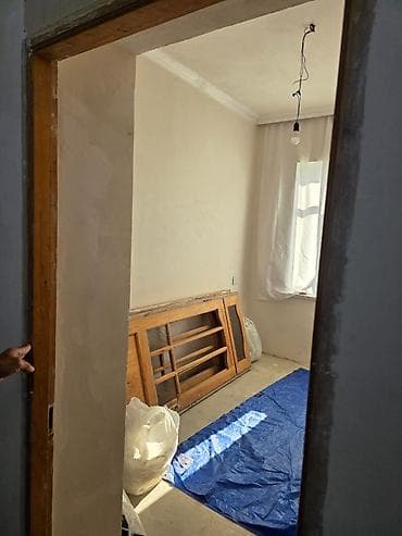 Отделочные работы: Sanitar-quraşdırma və hamam-tualet təmiri xidməti Təklif olunan — 7