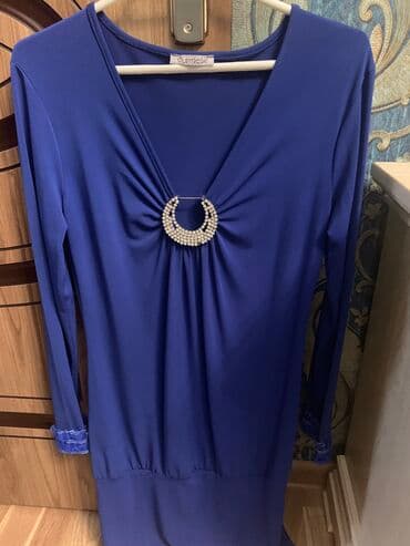 mavi reng donlar: Don — 3