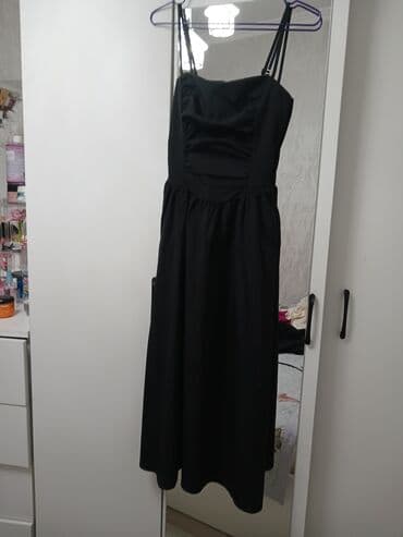 Gündəlik don, Midi, S