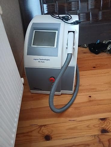 jet: Dəri üçün — 1