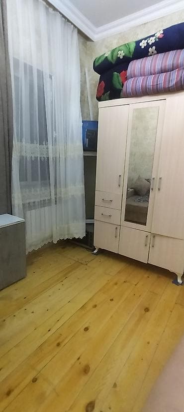 квартира посуточно: Satilir esyali binə savxoz dovlet suyu mülkiyyətci ozuməm - Mətbəx — 4