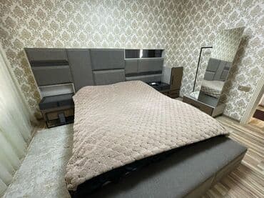 купить массажную кровать серагем бу: 2 təknəfərlik çarpayı, Türkiyə, İşlənmiş — 1