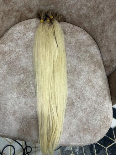 tebii daş: Qaynaq saçlar, Təbii — 4