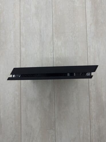 PS5 (Sony PlayStation 5): TƏCİLİ SATILIR!!! Dəyərindən aşağı qiymətə PS4(slim) — 3