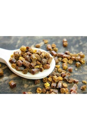 детский кальций тяньши цена в бишкеке: Arı çörəyi (perqa) güləm 100 qramı 26₼ Arı südü 1gramı 4₼ Çiçək tozu — 1