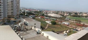 sabuncuda satılıq evler: Bakıxanov qəs., 2 otaqlı, Yeni tikili, 67 kv. m — 5