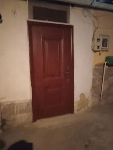 mingecevir kiraye: Kirayə verilən mənzil iki otaqdan ibarətdir və müxtəlif əşyalarla — 7