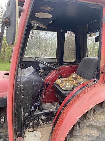 traktorlarin satisi azerbaycanda: Traktor YTO 404, 2007 il, 699 at gücü, motor 2.9 l, İşlənmiş — 6