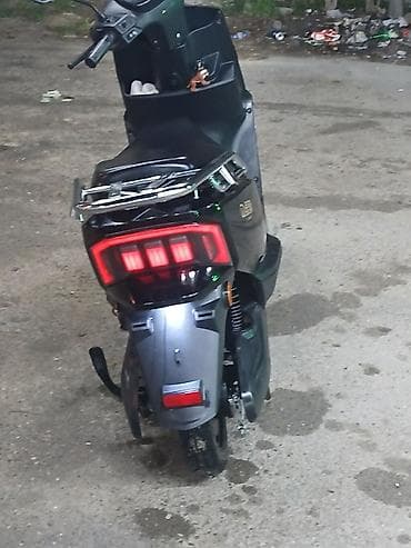 Elektrik skuter – şəhərdaxili rahat və səssiz hərəkət üçün lalafo.az -da Elektrik skuter – şəhərdaxili rahat və səssiz hərəkət üçün
