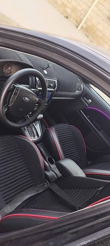 maşın bazarı bakı: Ford Mondeo: 2 l | 2005 il 342000 km Sedan — 10