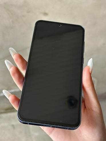 galaxy tab e: Samsung Galaxy A15, 256 GB, rəng - Mavi, Barmaq izi, Face ID — 2
