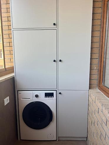 Otaqlar: 3 otaqlı, Yeni tikili, 108 kv. m — 5