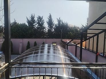 монолитный поликарбонат цена бишкек: Polikarbonat dam örtüyü və metal konstruksiya isləri və quraşdırılması — 3