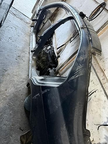 Ehtiyat hissələri: W204 sağ sol bez kaaska cutu 900 azn — 1