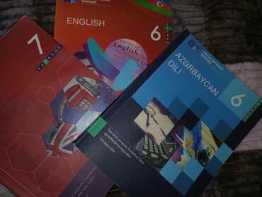 математика 6 класс e derslik: 3ü birliktə satılır — 1