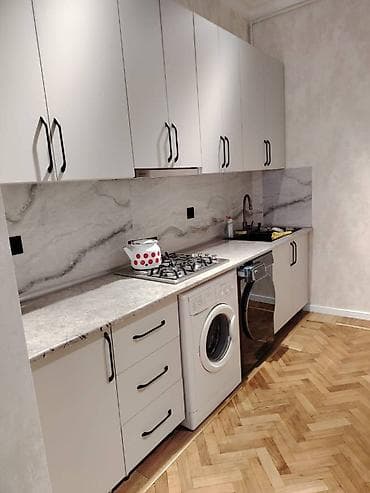 Продажа квартир: Siqaret cekmeyen icki içmeyen, tələbə və isləyən təmizkar bir otaq — 1