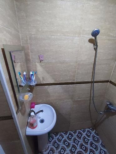 azadlıq bağcalı evlər: Binəqədi qəs. 2 otaqlı, 37 kv. m, Kredit yoxdur, Orta təmir — 5