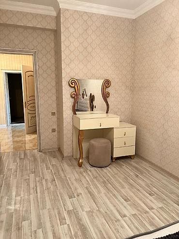 evim az: 🏢 Nərimanovda, Dilarə Əliyeva (Qədimbəyli) Küçəsində Kirayə 2 Otaqlı — 9