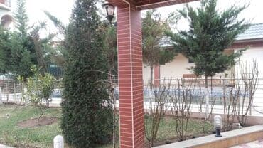 hovsan obyekt: Bakı, Novxanı, 480 kv. m, 7 otaqlı, Kanalizasiya, Kombi, Qaz — 16