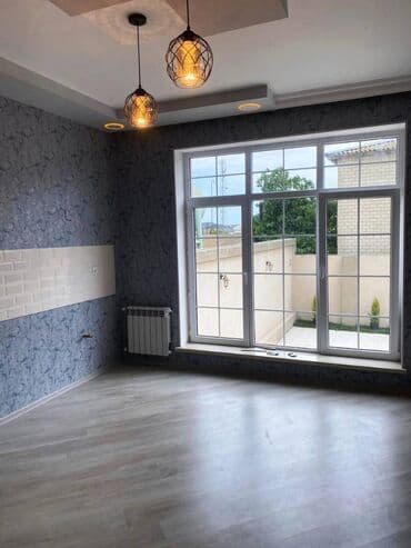 salyanda evlər: Hövsan qəs. 4 otaqlı, 145 kv. m, Yeni təmirli — 10