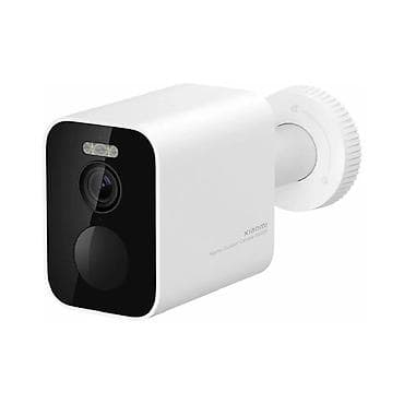 macbook 12: Təhlükəsizlik kamerası Xiaomi Outdoor Camera BW500 (BHR8301GL) Xiaomi — 1