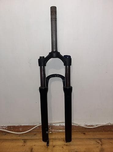 velosiped 27: Amortizator 27,5 forward apache x27,5 velosipedden — 3