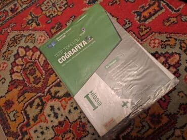 6sinif test: Testlər — 6