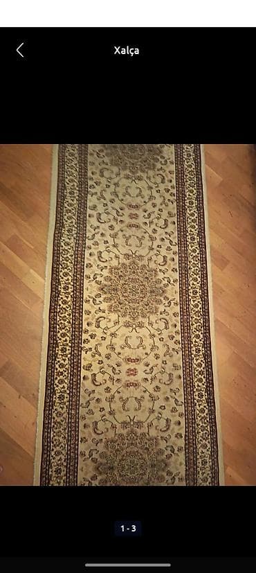 spor geyim: Təcili.xalcakar cix endirilmiş qiymətlə.4 metrə daroşkakaridor — 7