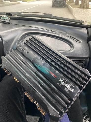 Аудиотехника: Yaxşı vəziyətdədi qızıb atmaqı yoxdu əladı — 2