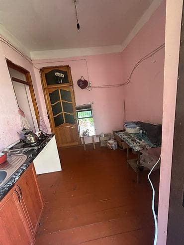 bileceri evleri: Nzs pive zavodun arxasi evin her seraiti var kombi sistemidi — 4