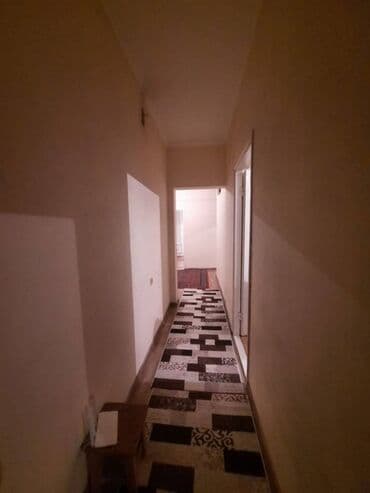 ist petrol tbilisi prospekti: Bakı, 3 otaqlı, Köhnə tikili, m. Xətai, 90 kv. m — 11